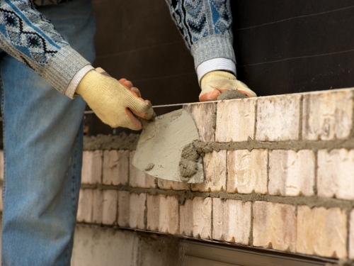 Proof of Room Painting Work